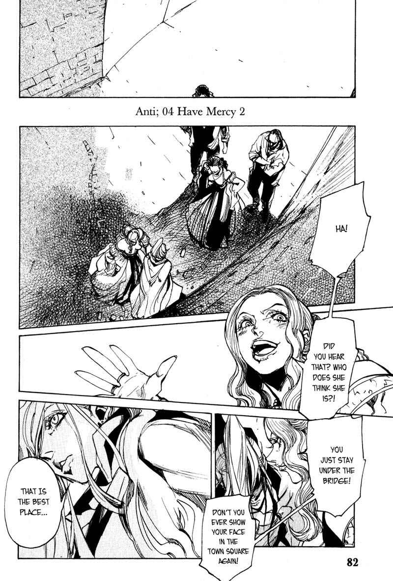 Page 3 Chapter 16 Pilgrim Jager