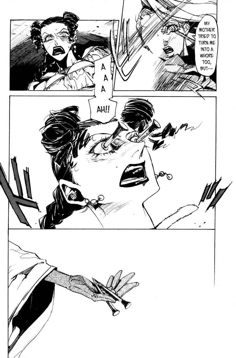 Page 7 Chapter 16 Pilgrim Jager