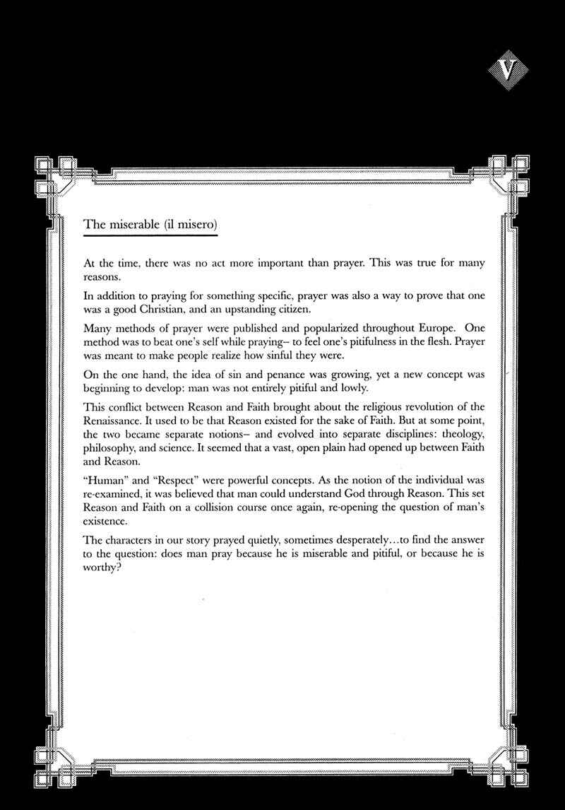 Page 22 Chapter 15 Pilgrim Jager