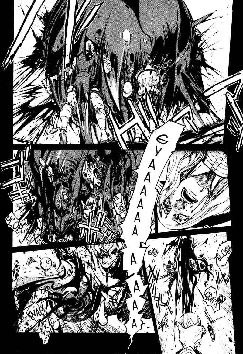Page 12 Chapter 8 Pilgrim Jager
