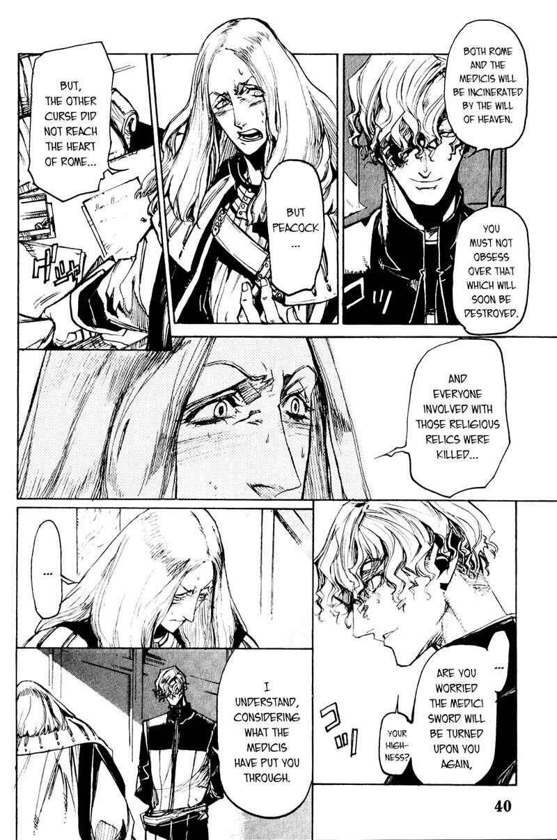 Page 4 Chapter 8 Pilgrim Jager