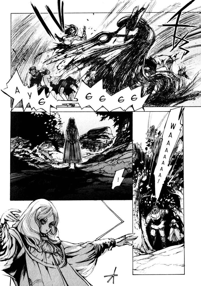 Page 10 Chapter 6 Pilgrim Jager