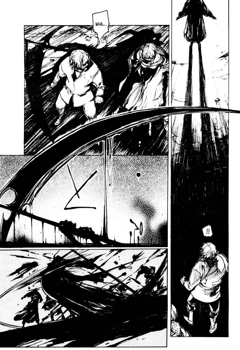 Page 11 Chapter 6 Pilgrim Jager