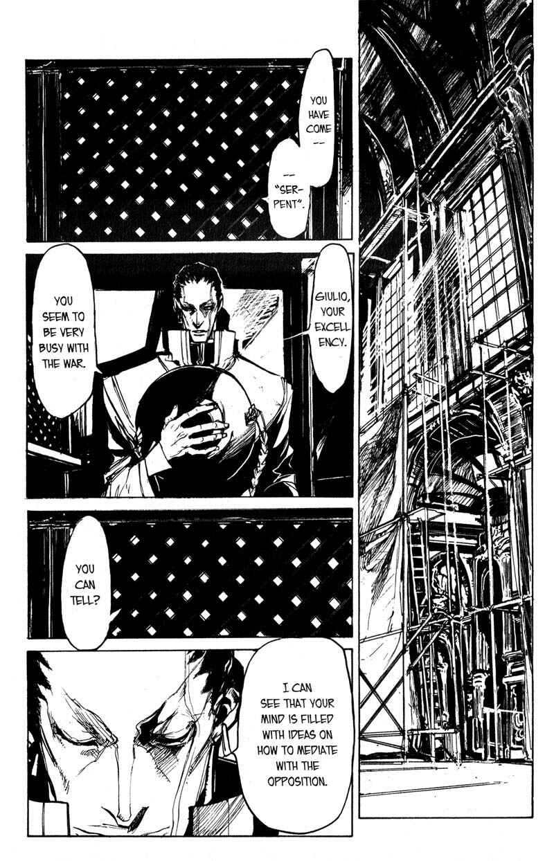 Page 21 Chapter 6 Pilgrim Jager