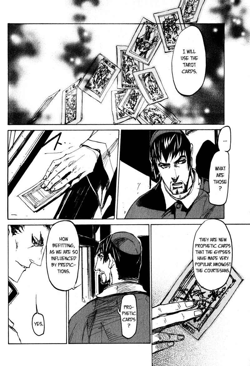 Page 28 Chapter 6 Pilgrim Jager
