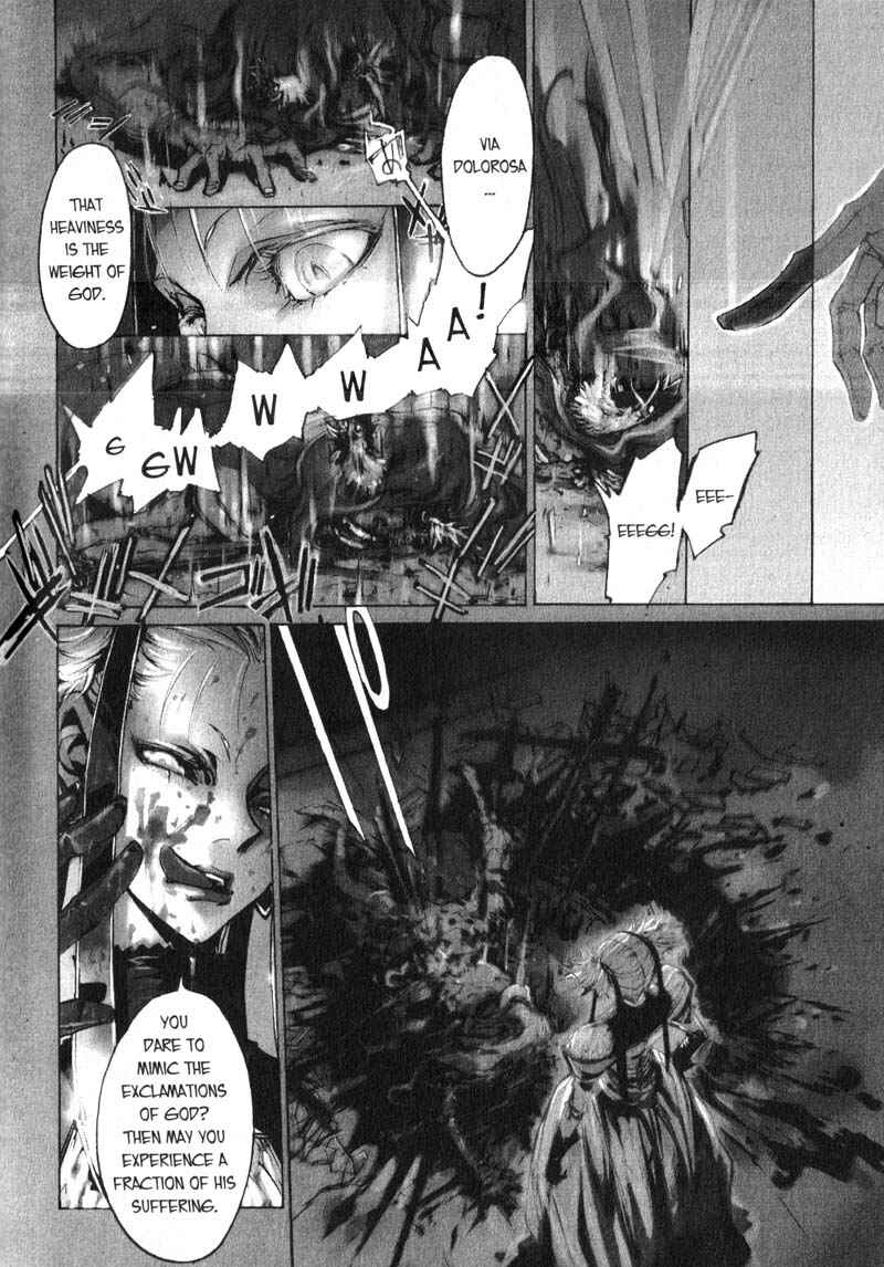 Page 4 Chapter 6 Pilgrim Jager