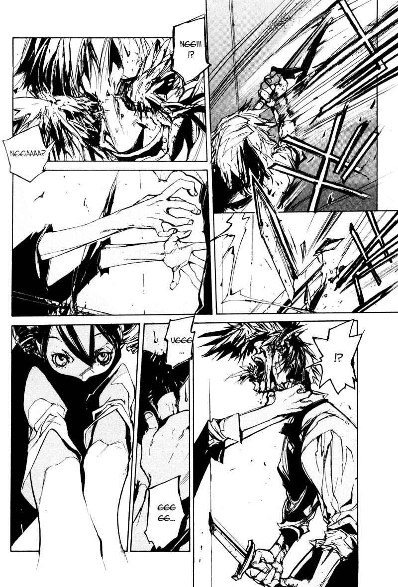 Page 6 Chapter 6 Pilgrim Jager