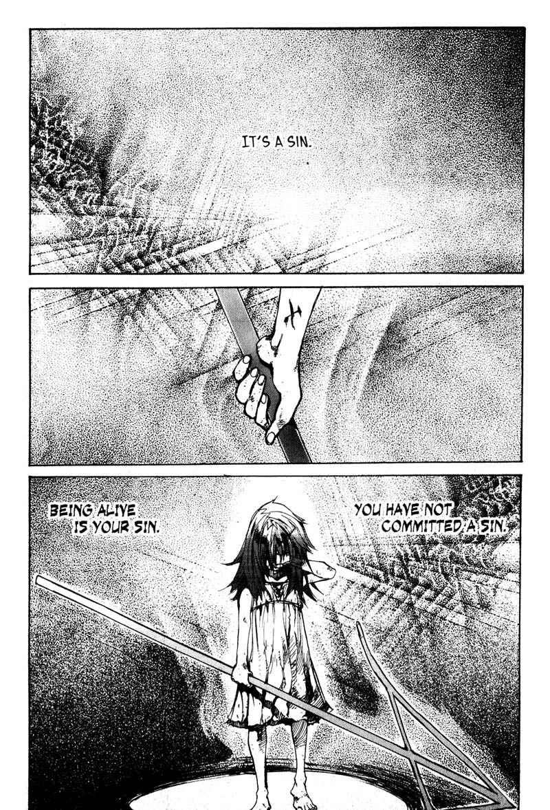 Page 1 Chapter 4 Pilgrim Jager