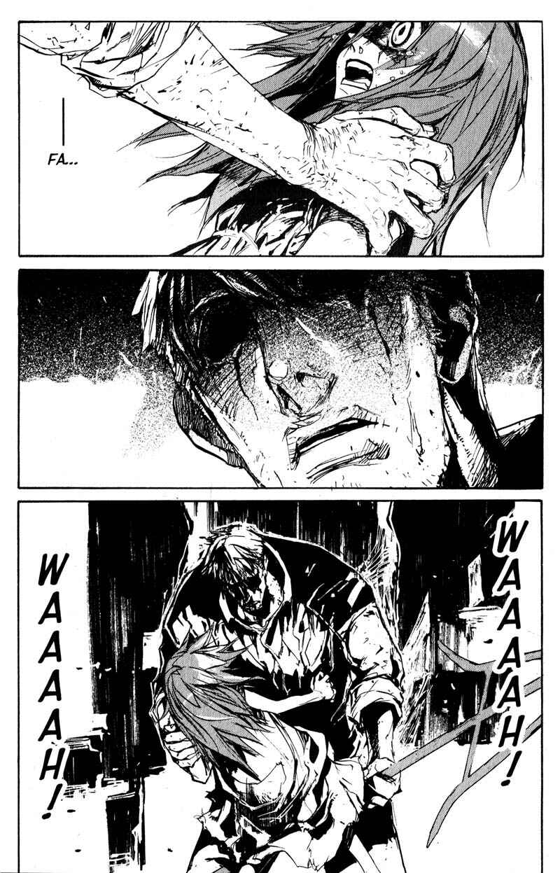 Page 18 Chapter 4 Pilgrim Jager