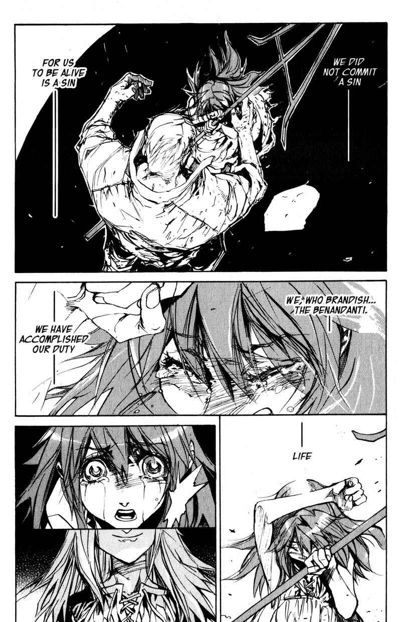 Page 20 Chapter 4 Pilgrim Jager