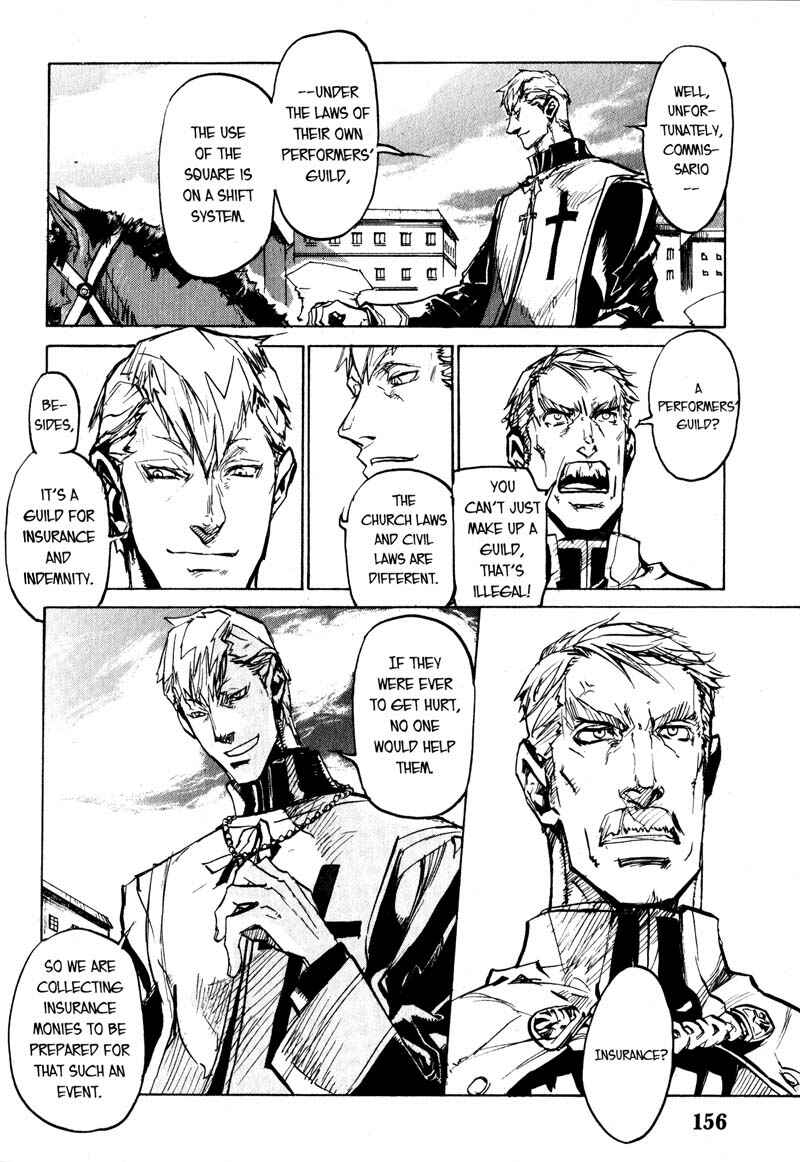 Page 26 Chapter 11 Pilgrim Jager