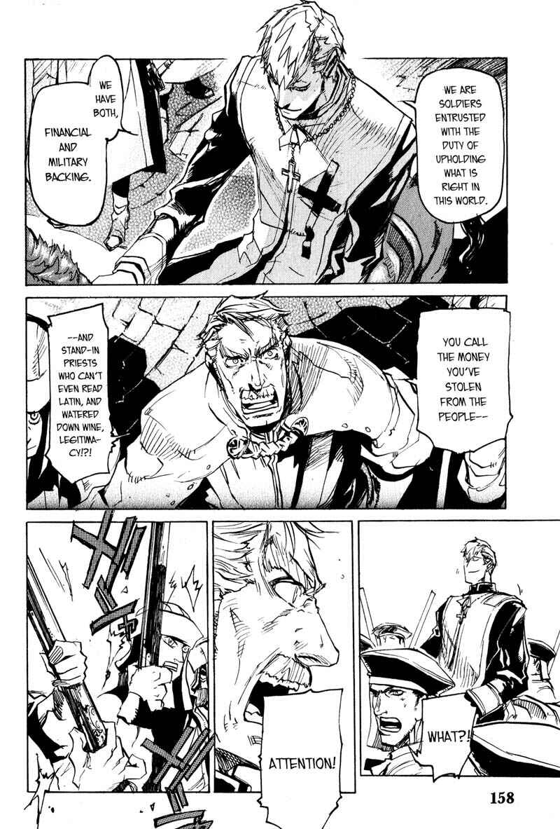 Page 28 Chapter 11 Pilgrim Jager
