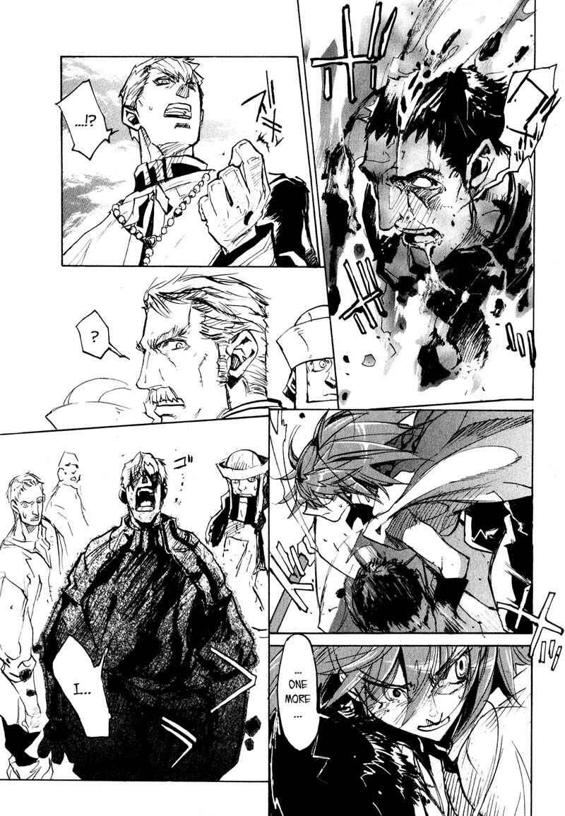 Page 37 Chapter 11 Pilgrim Jager