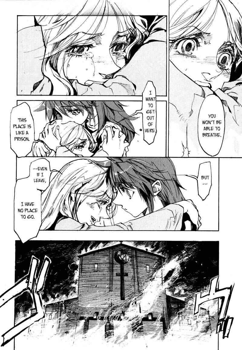Page 4 Chapter 11 Pilgrim Jager