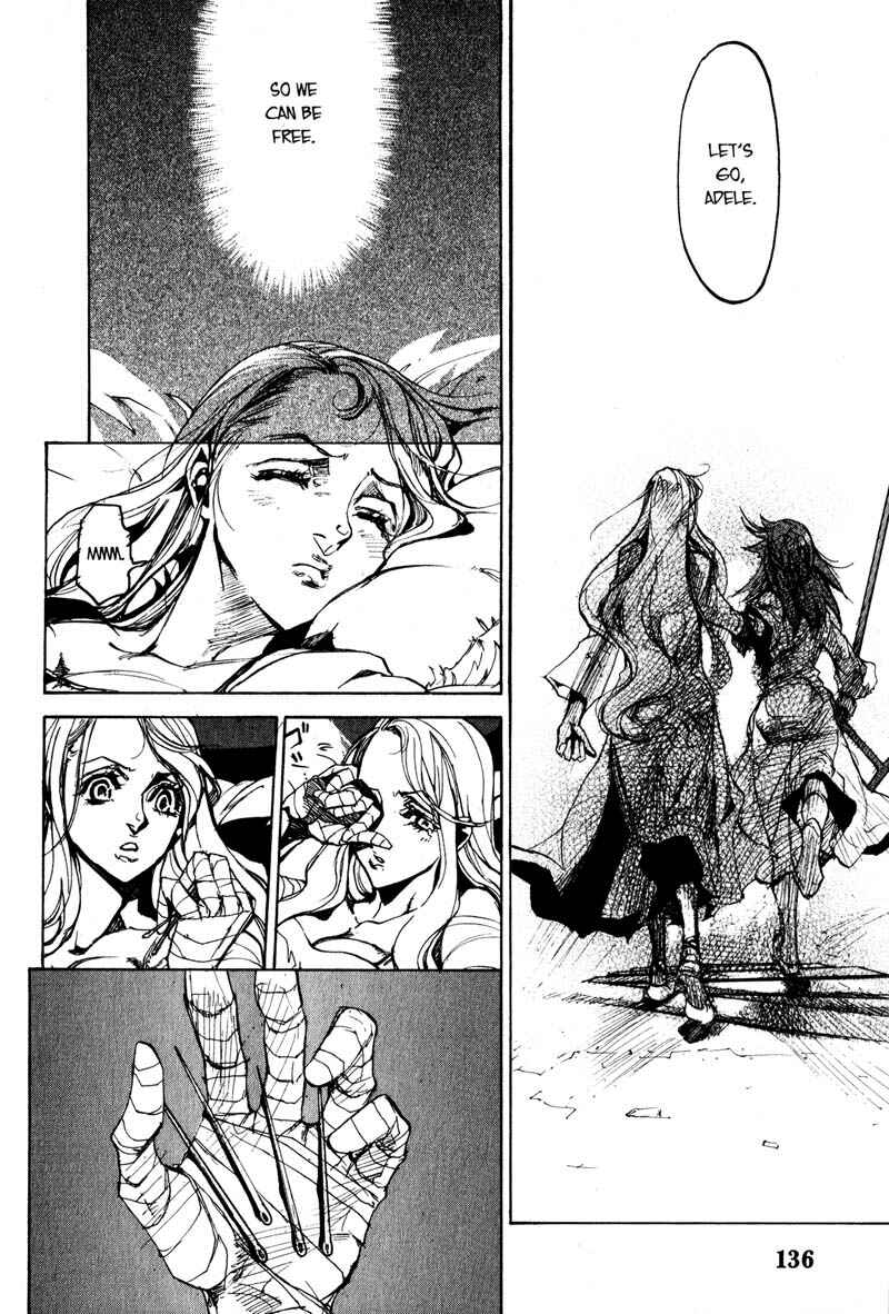 Page 6 Chapter 11 Pilgrim Jager