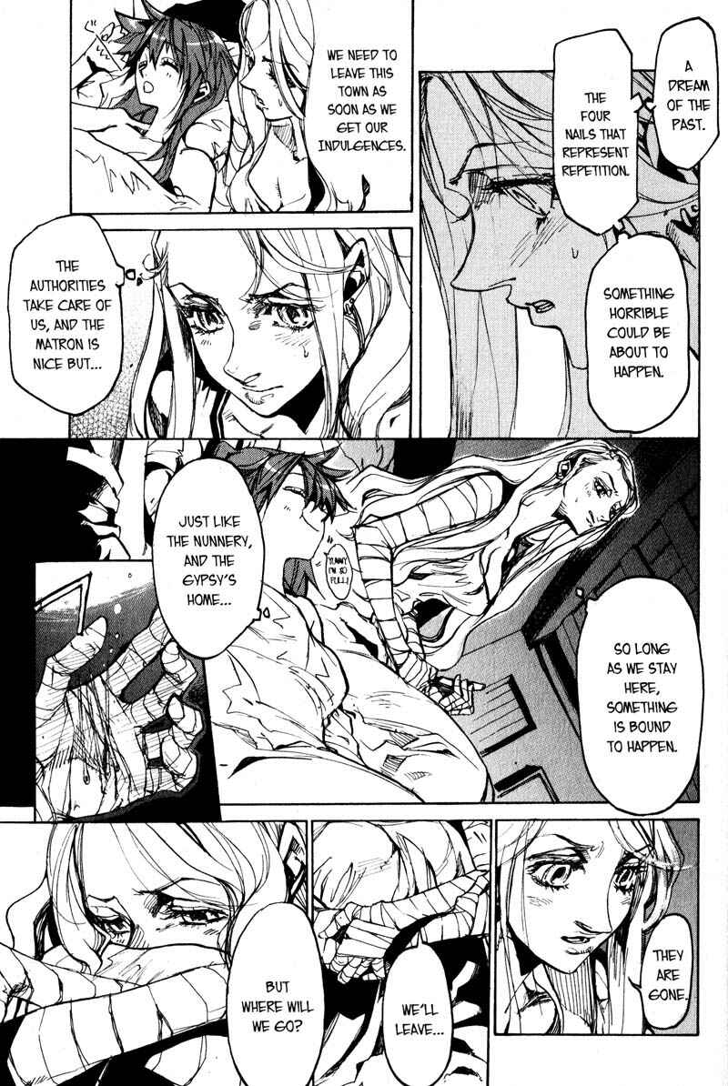 Page 7 Chapter 11 Pilgrim Jager