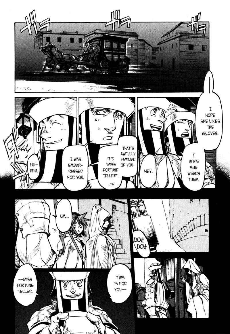 Page 8 Chapter 11 Pilgrim Jager
