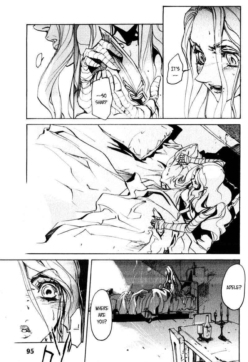 Page 19 Chapter 3 Pilgrim Jager