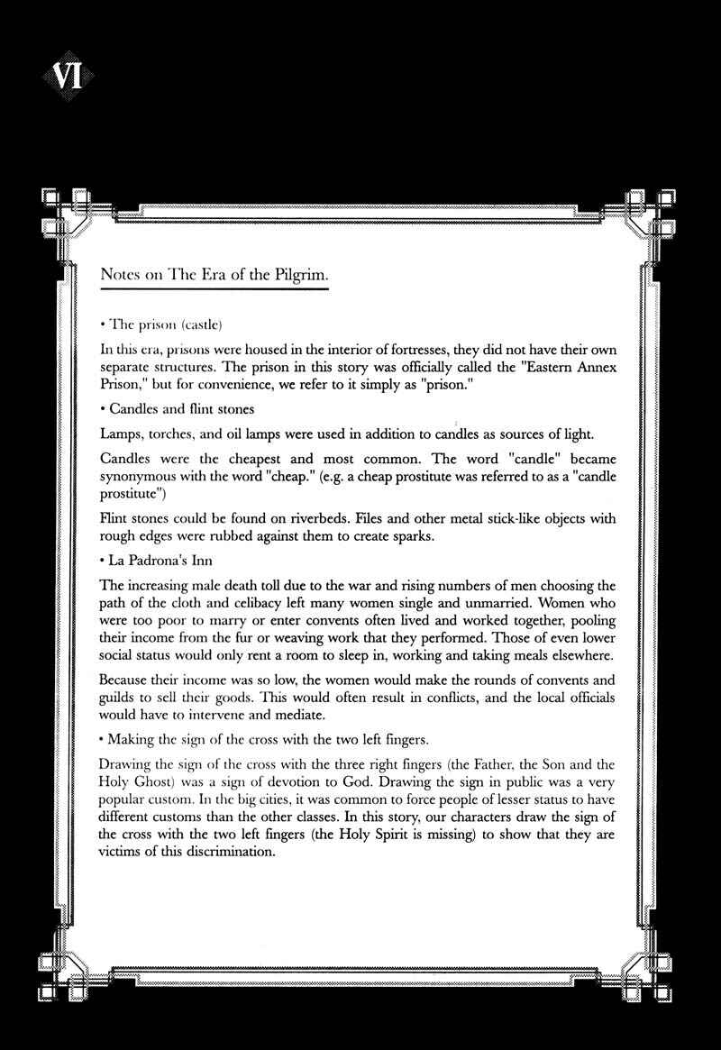 Page 29 Chapter 3 Pilgrim Jager
