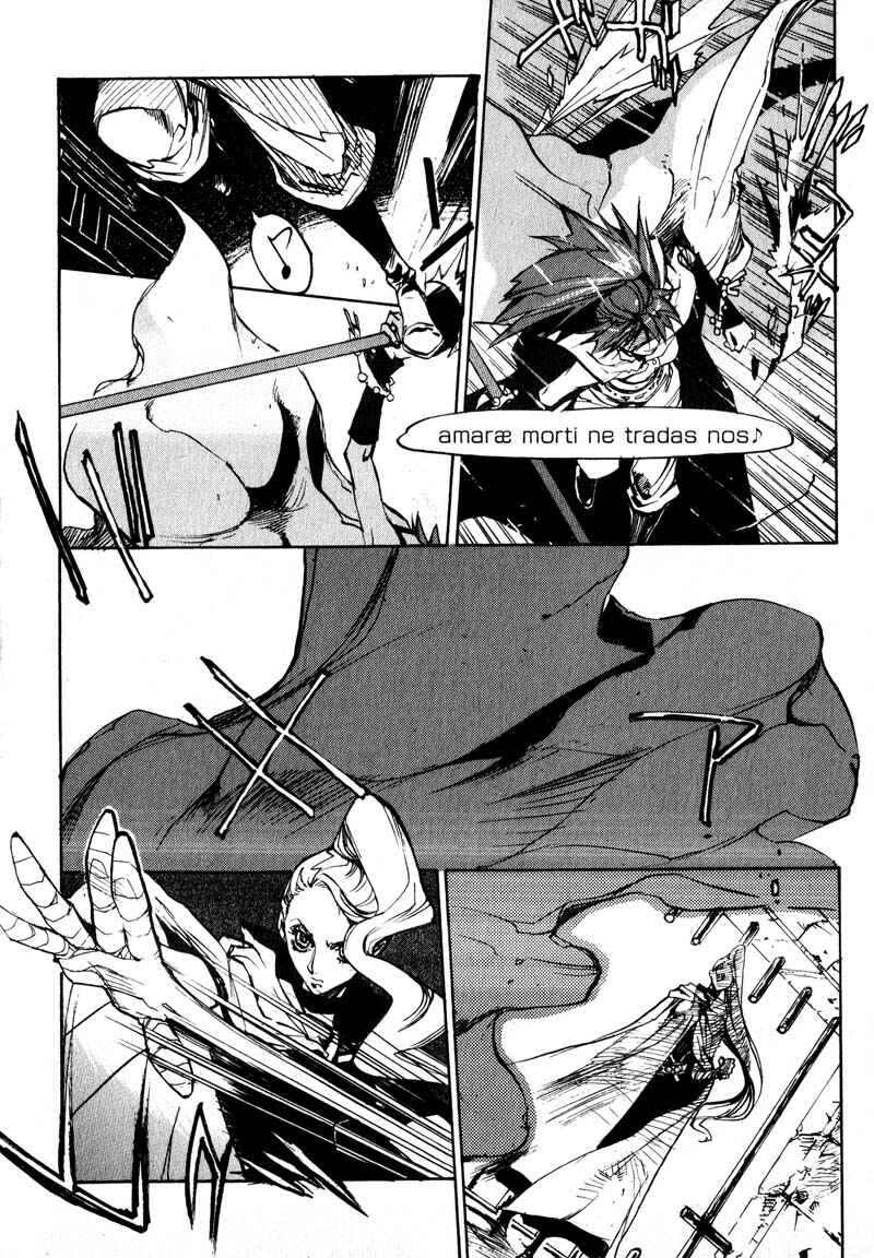 Page 10 Chapter 2 Pilgrim Jager