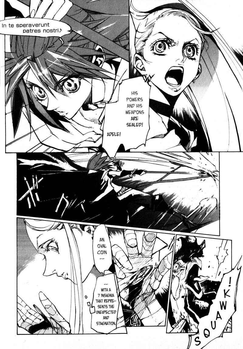 Page 12 Chapter 2 Pilgrim Jager