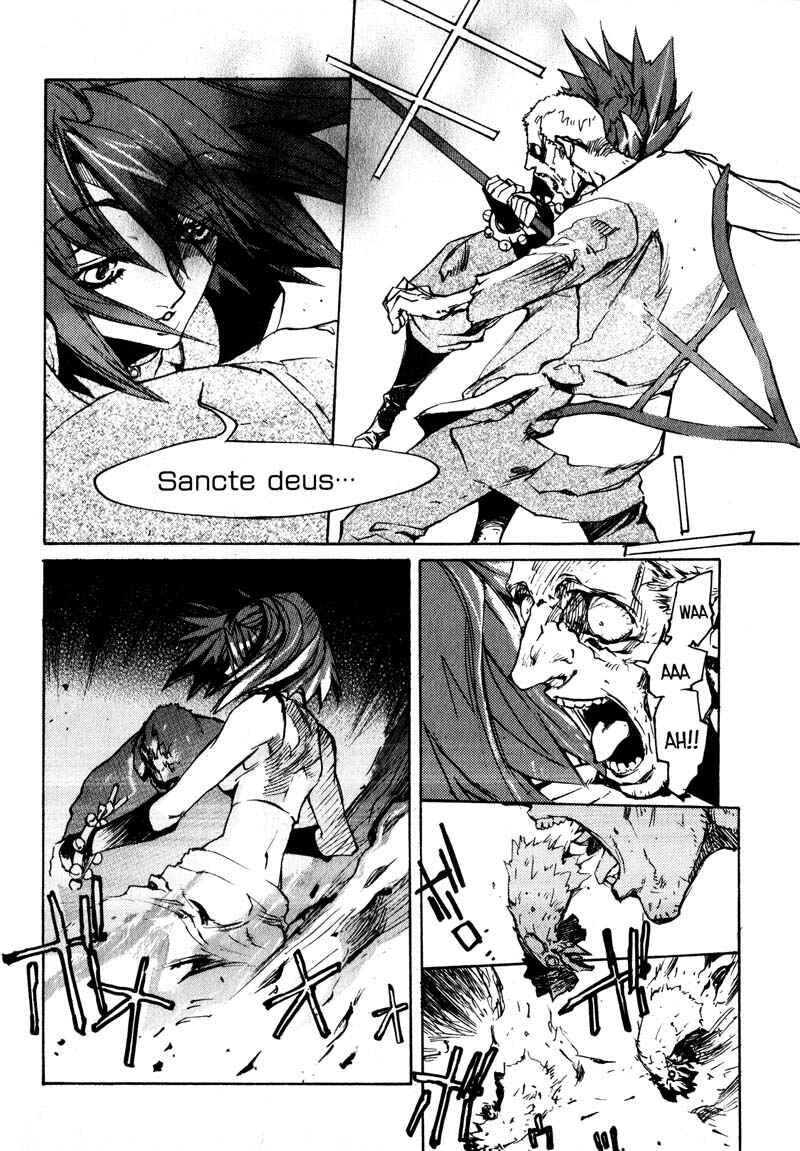 Page 18 Chapter 2 Pilgrim Jager