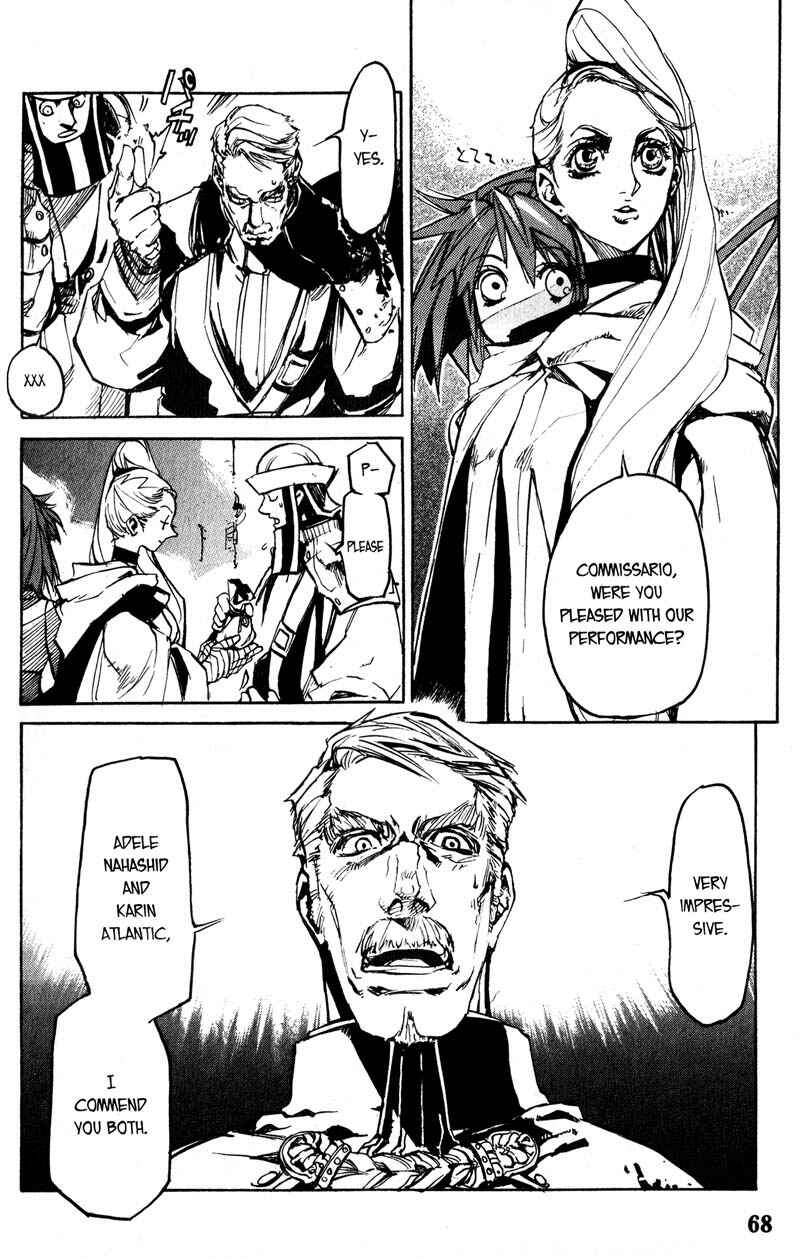 Page 22 Chapter 2 Pilgrim Jager