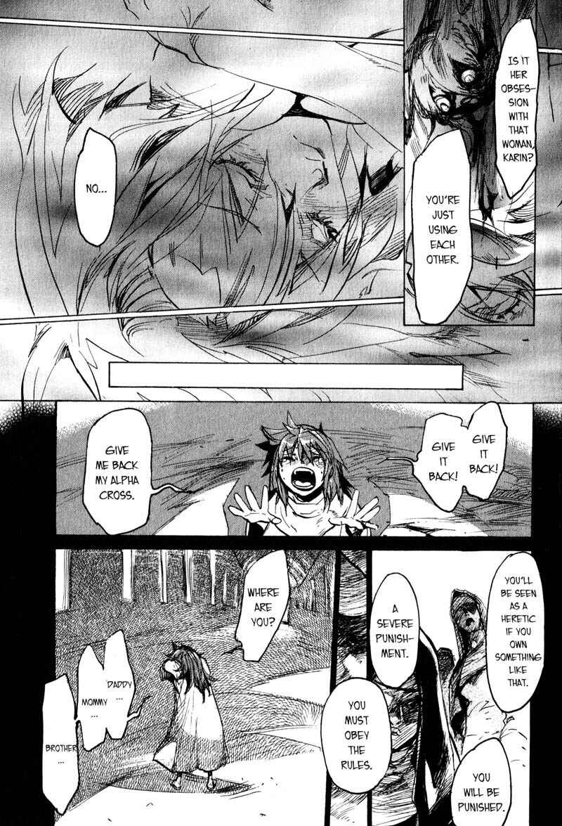 Page 10 Chapter 19 Pilgrim Jager