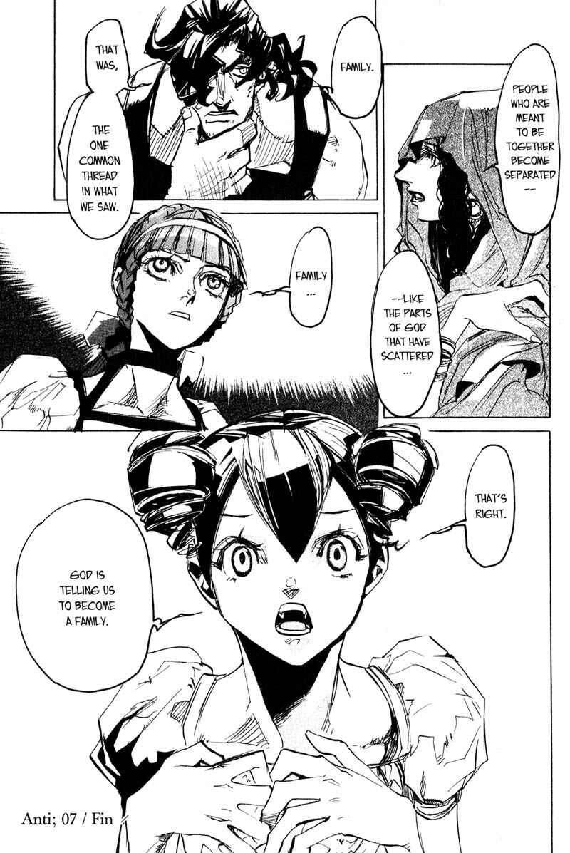 Page 26 Chapter 19 Pilgrim Jager