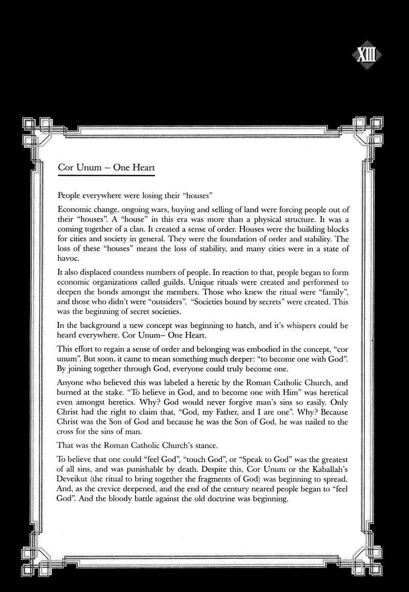Page 27 Chapter 19 Pilgrim Jager