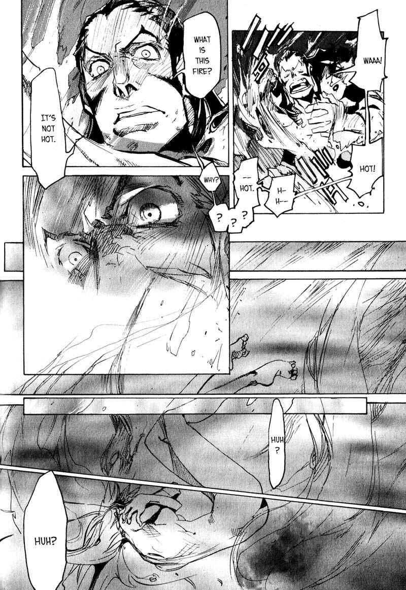 Page 9 Chapter 19 Pilgrim Jager