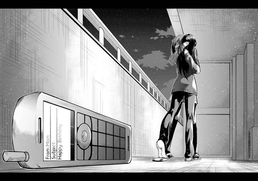 Page 10 Chapter Unknown_c1a2 Chihayas Birthday Manga