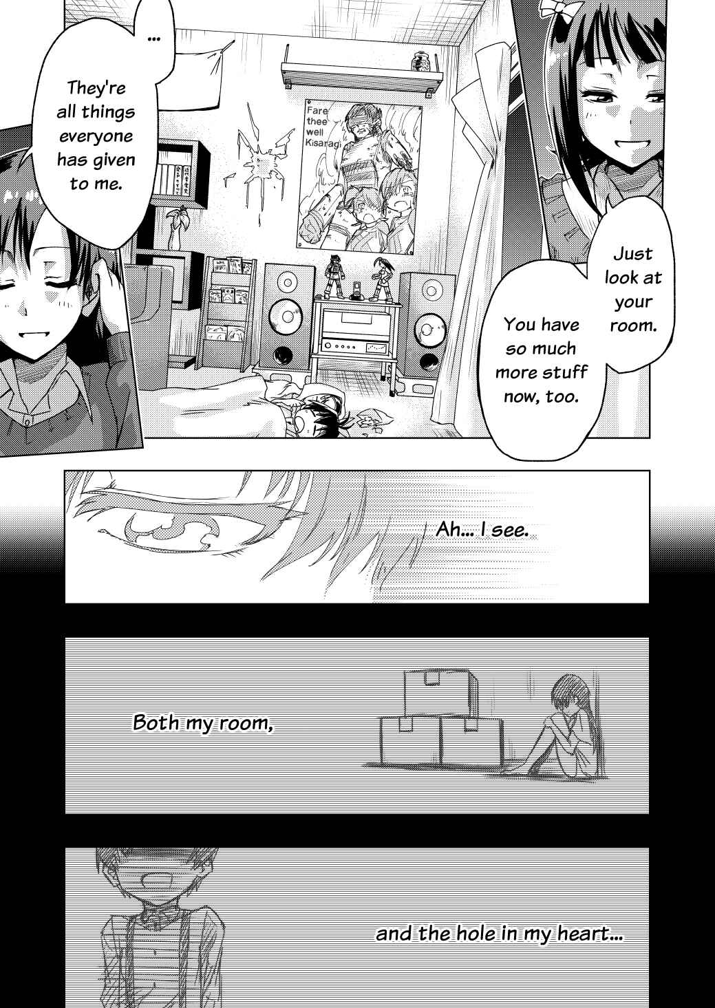 Page 3 Chapter Unknown_c1a2 Chihayas Birthday Manga
