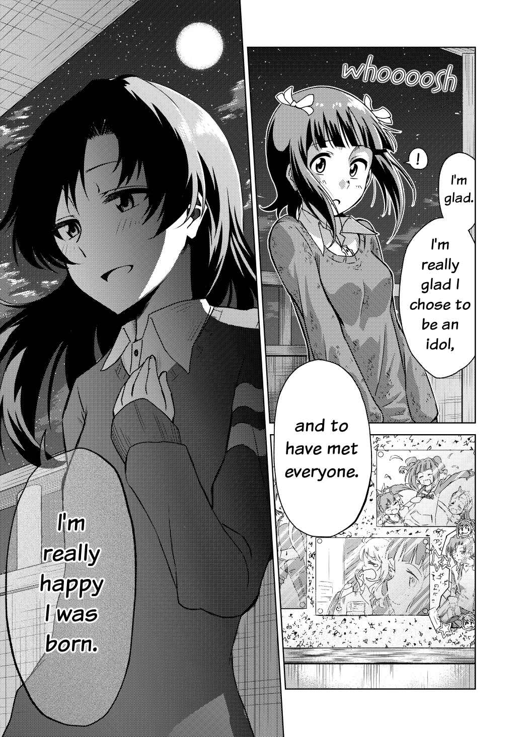 Page 5 Chapter Unknown_c1a2 Chihayas Birthday Manga