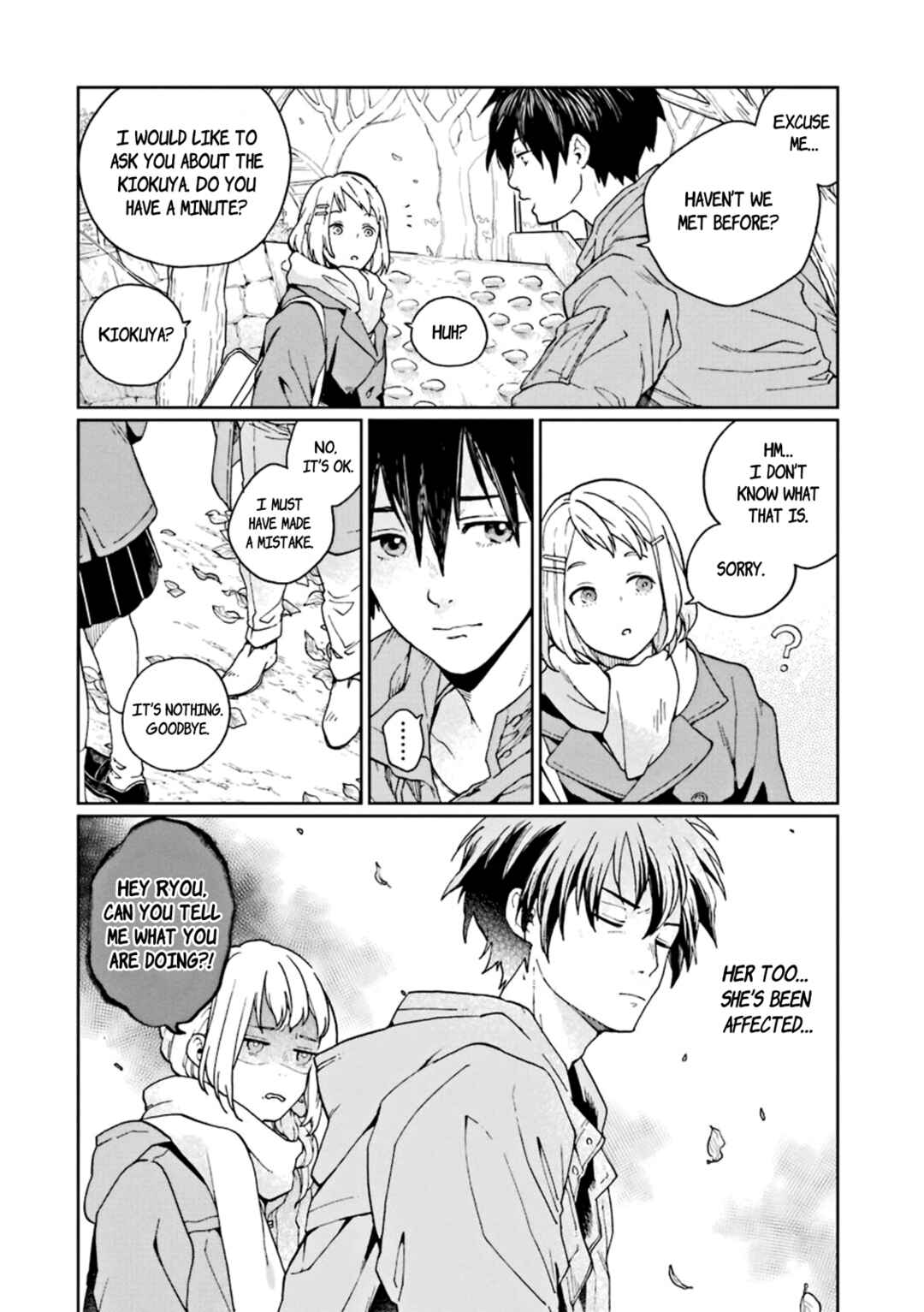 Page 24 Chapter 8 Kiokuya