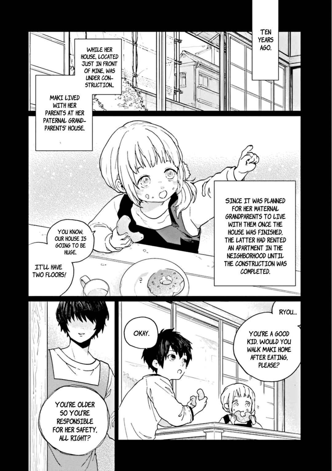 Page 26 Chapter 8 Kiokuya