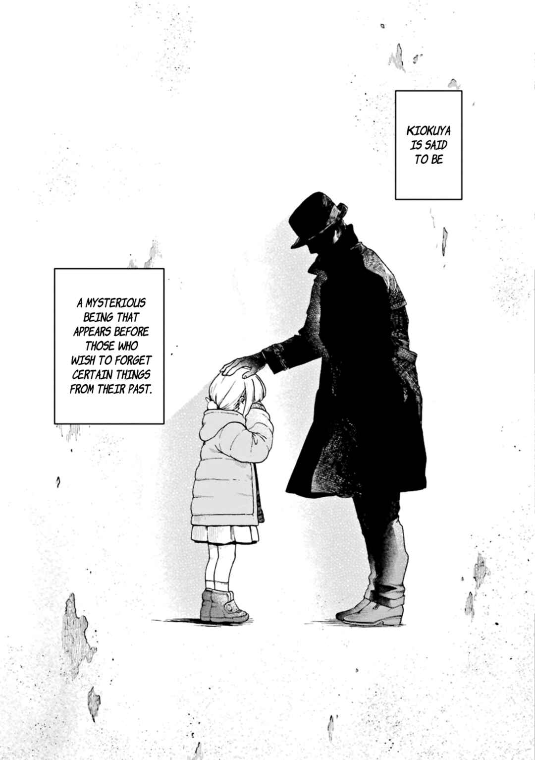 Page 22 Chapter 5 Kiokuya