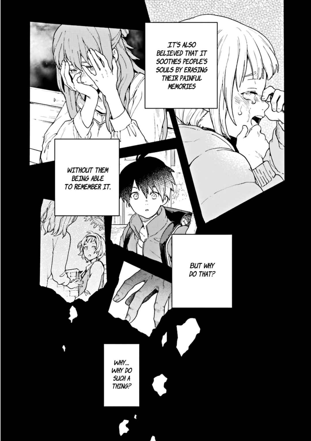 Page 23 Chapter 5 Kiokuya