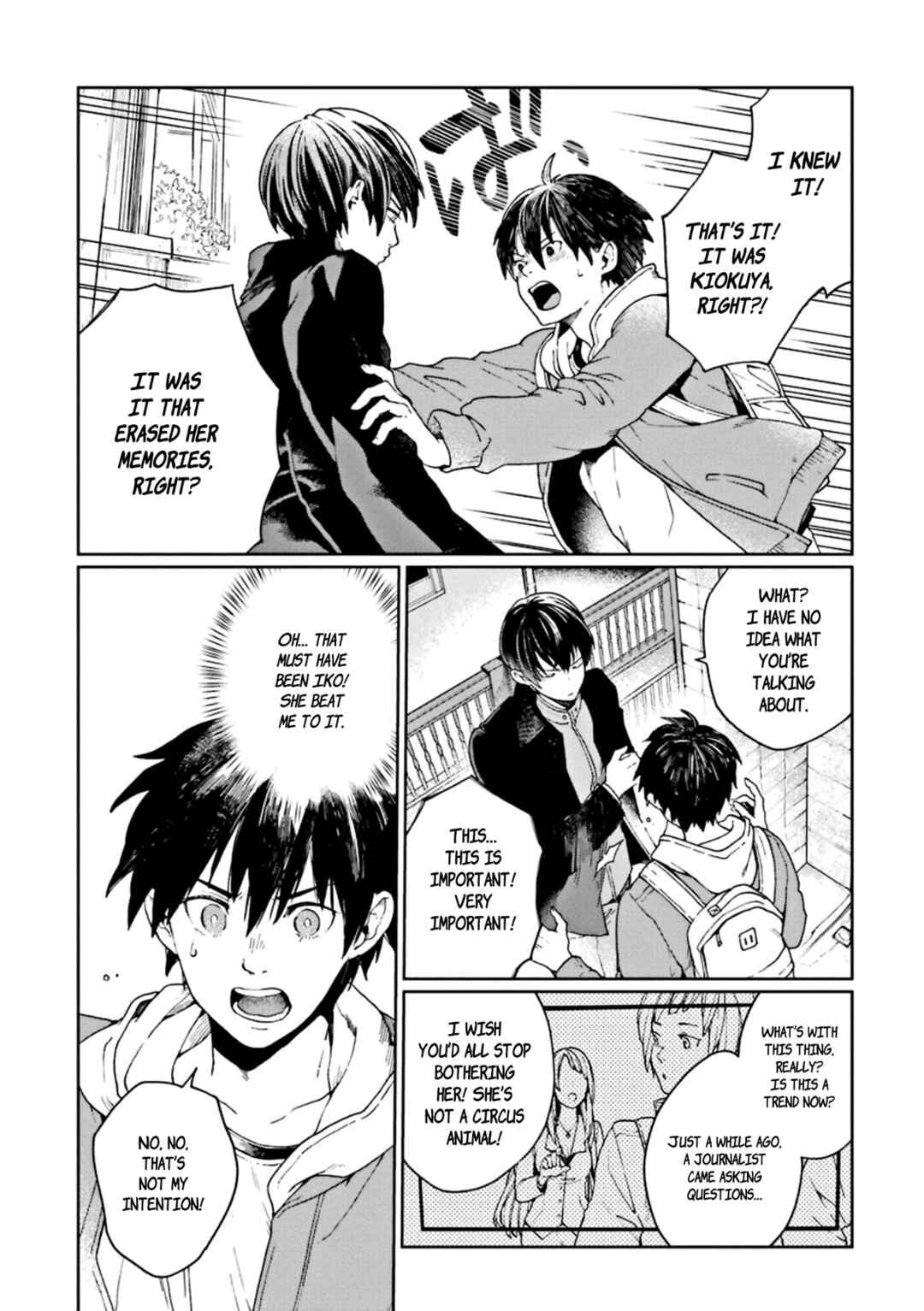 Page 36 Chapter 5 Kiokuya