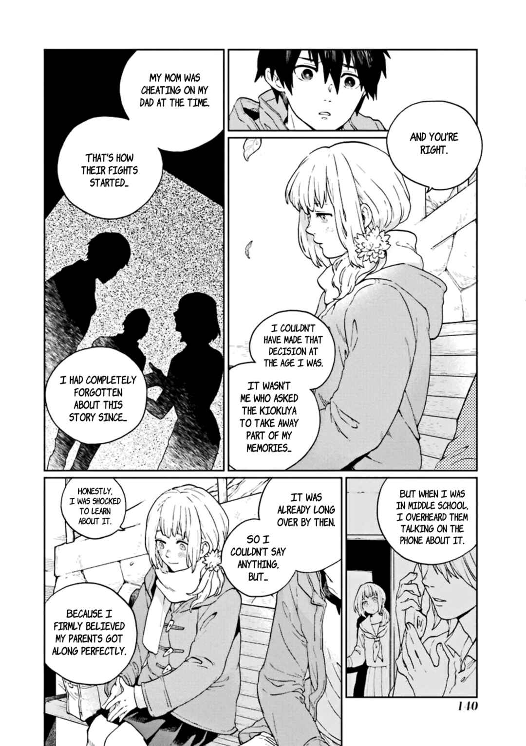 Page 10 Chapter 9 Kiokuya