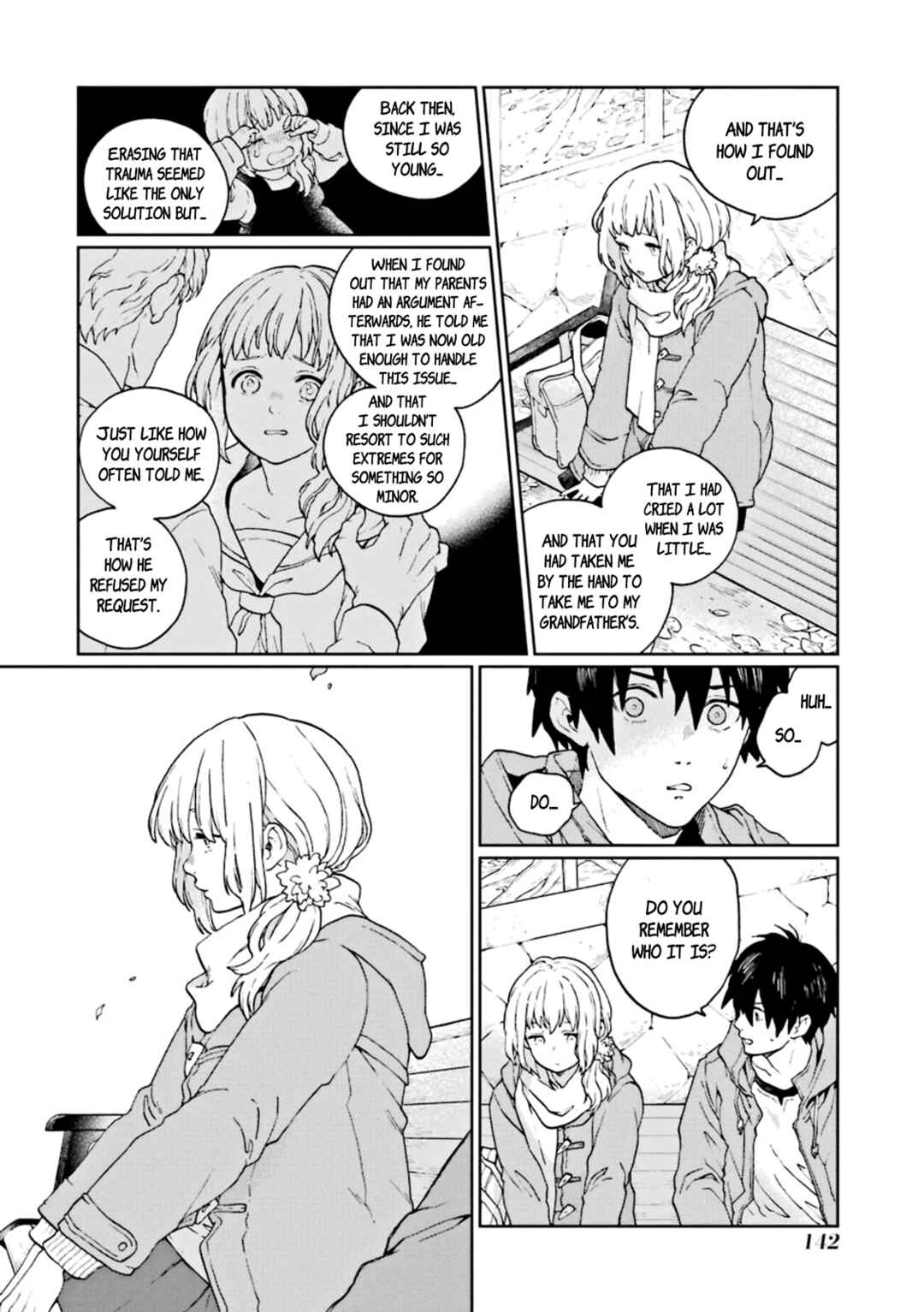 Page 12 Chapter 9 Kiokuya