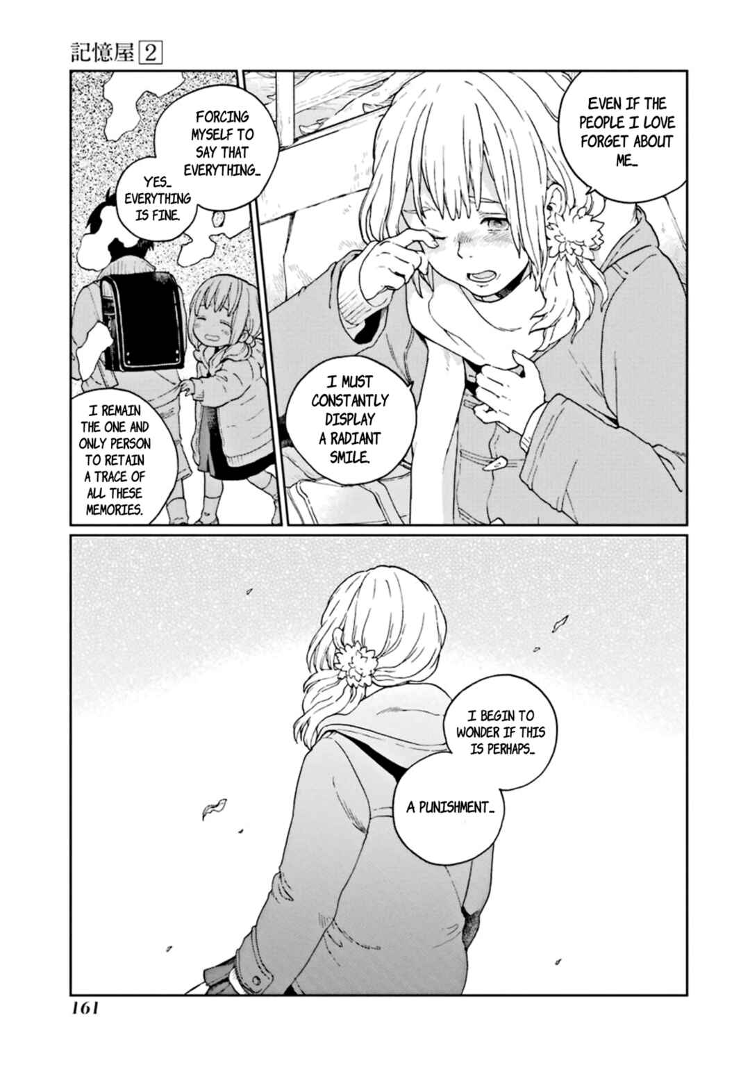 Page 31 Chapter 9 Kiokuya