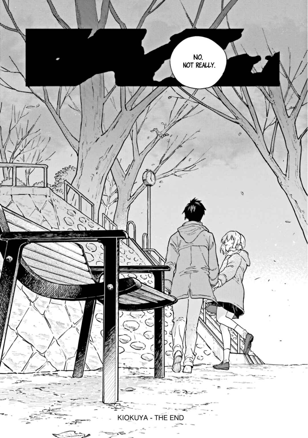 Page 39 Chapter 9 Kiokuya