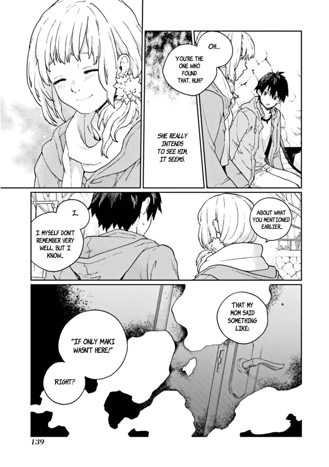 Page 9 Chapter 9 Kiokuya