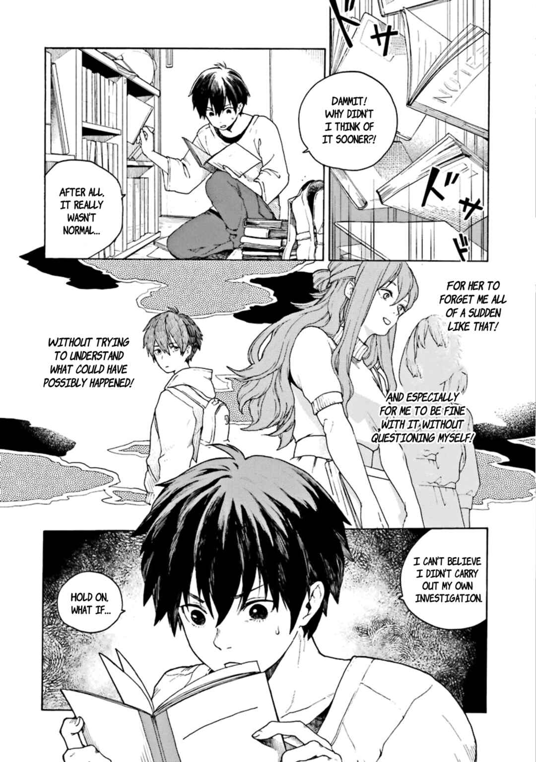 Page 2 Chapter 2 Kiokuya