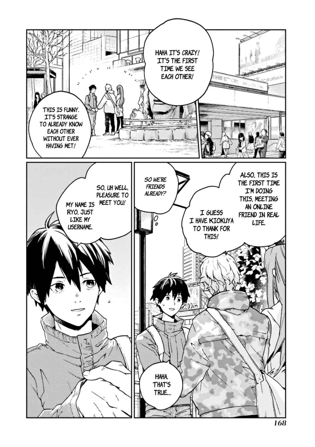 Page 24 Chapter 4 Kiokuya