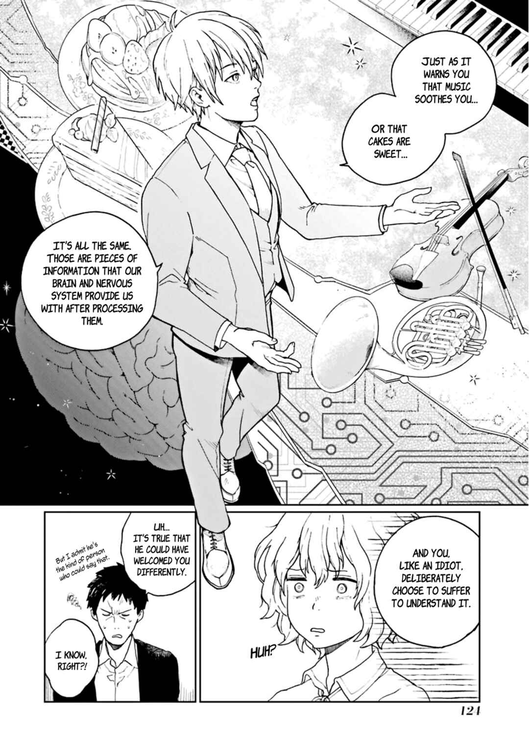 Page 20 Chapter 3 Kiokuya