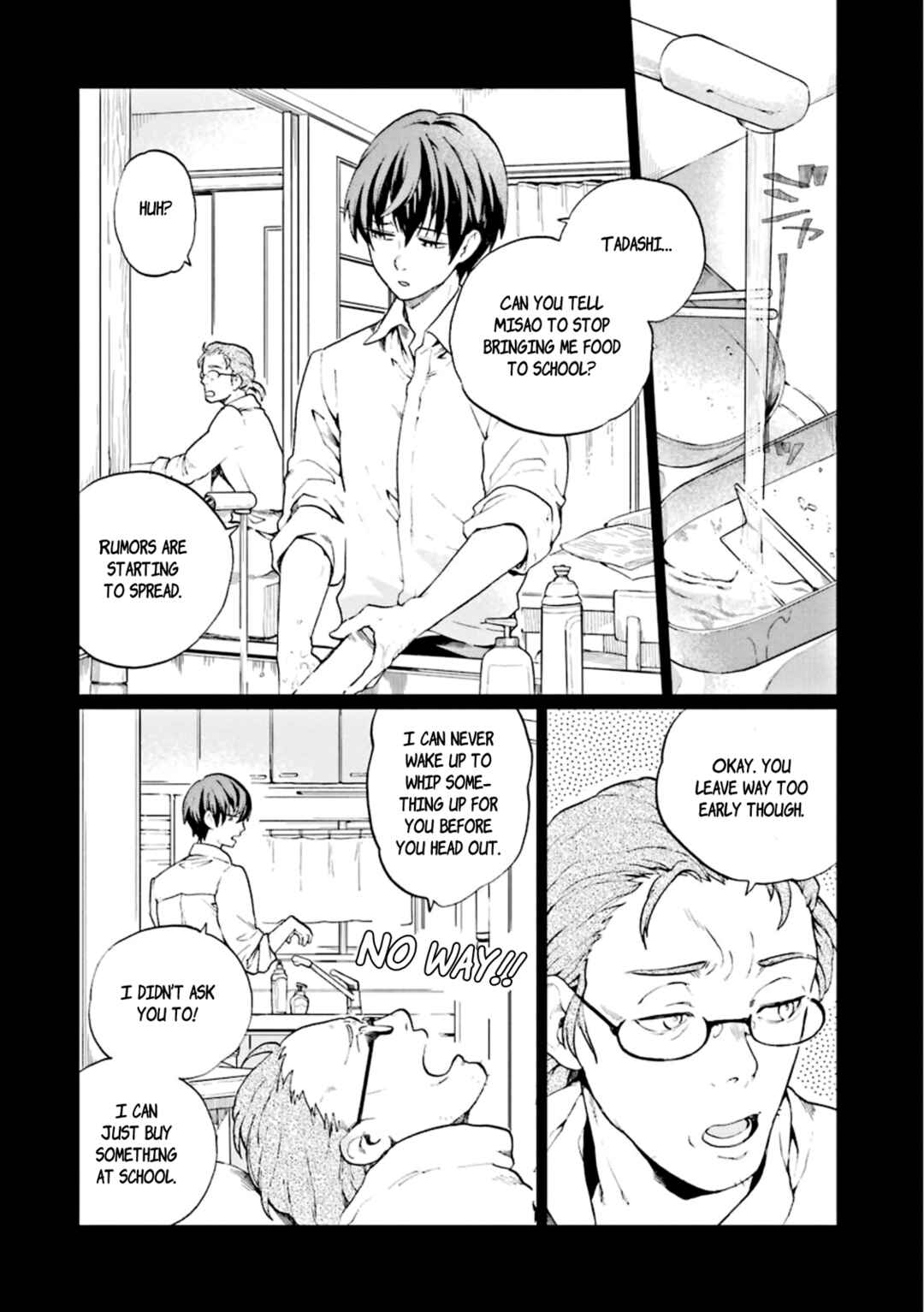 Page 10 Chapter 6 Kiokuya