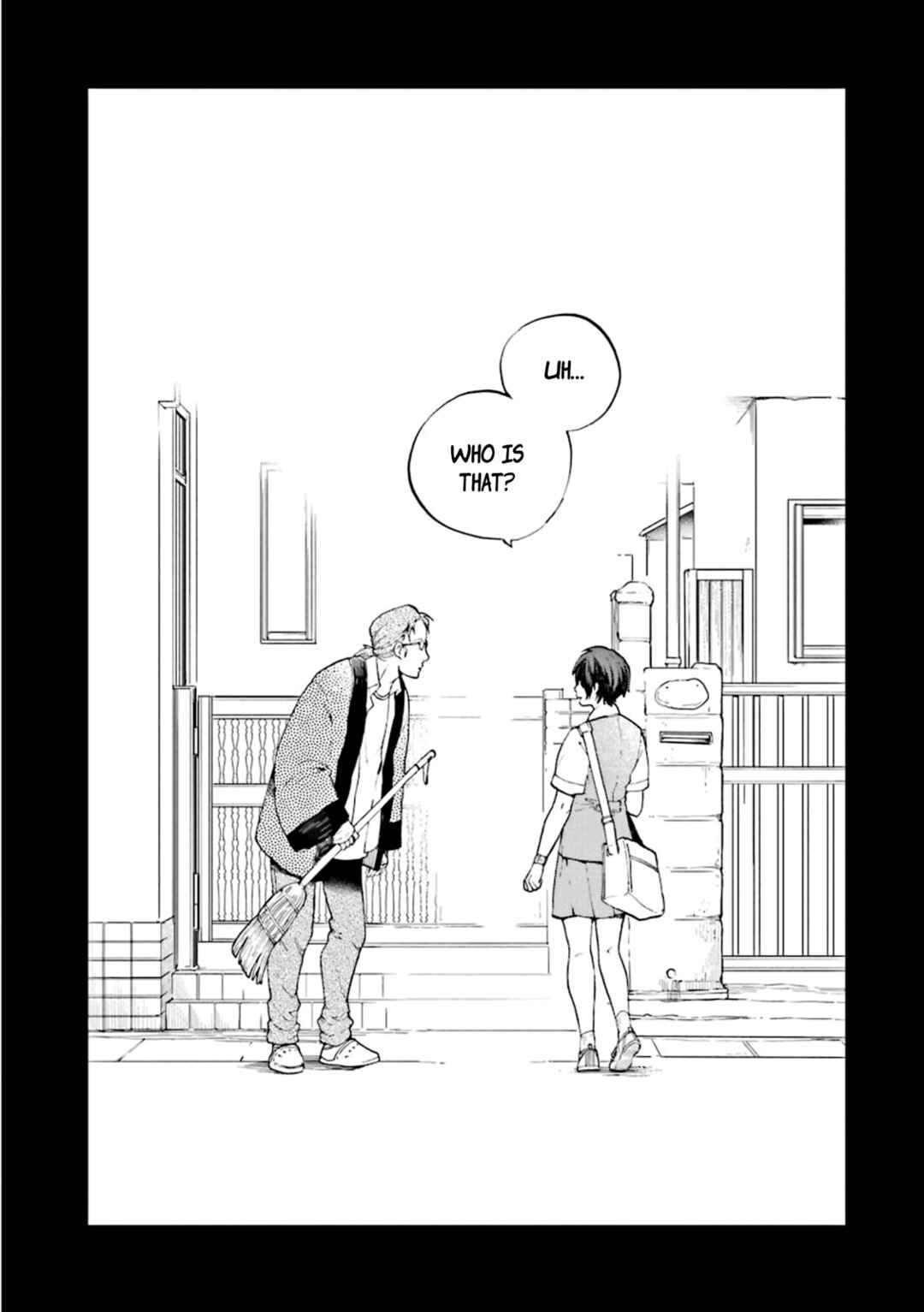 Page 21 Chapter 6 Kiokuya