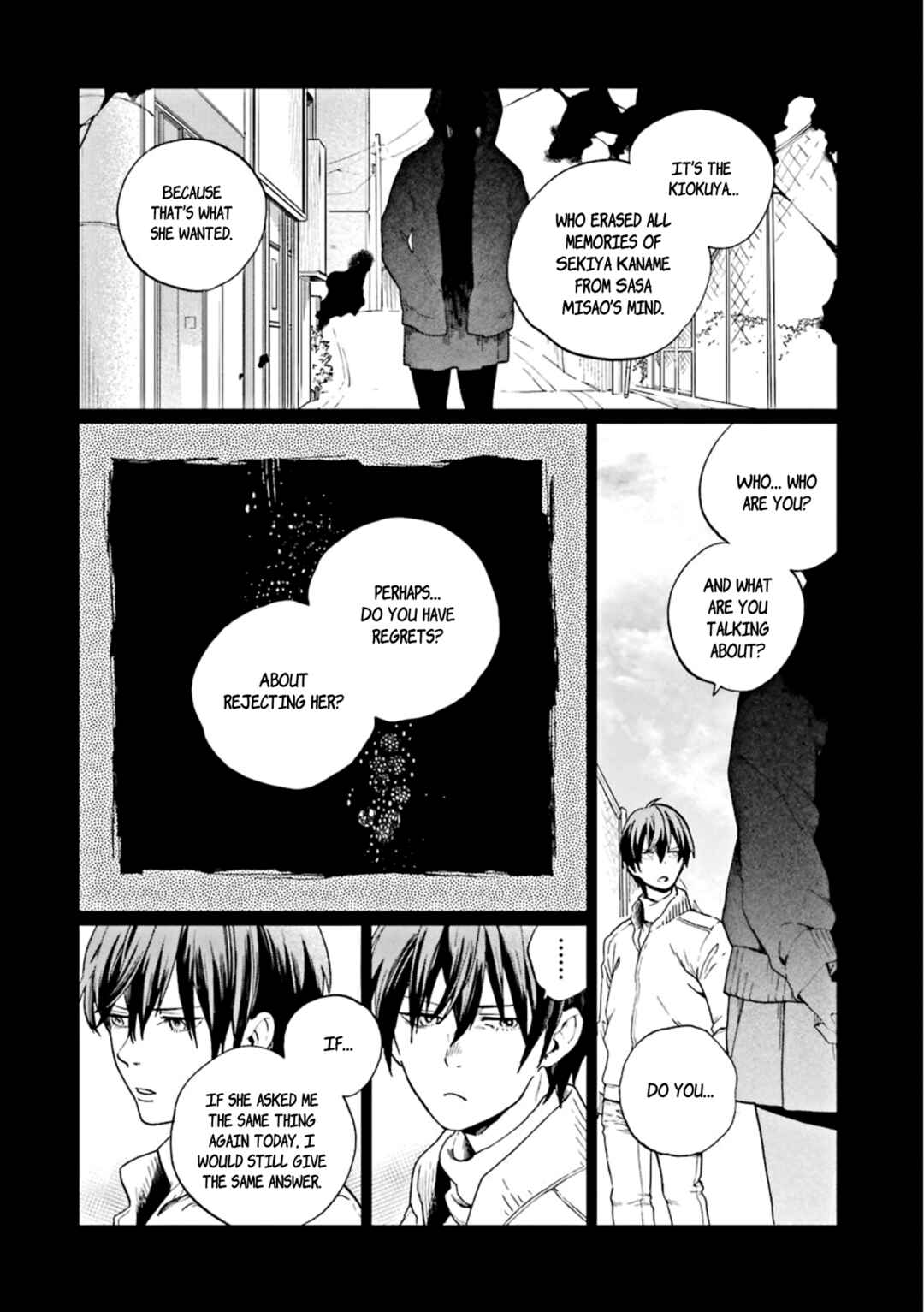 Page 24 Chapter 6 Kiokuya